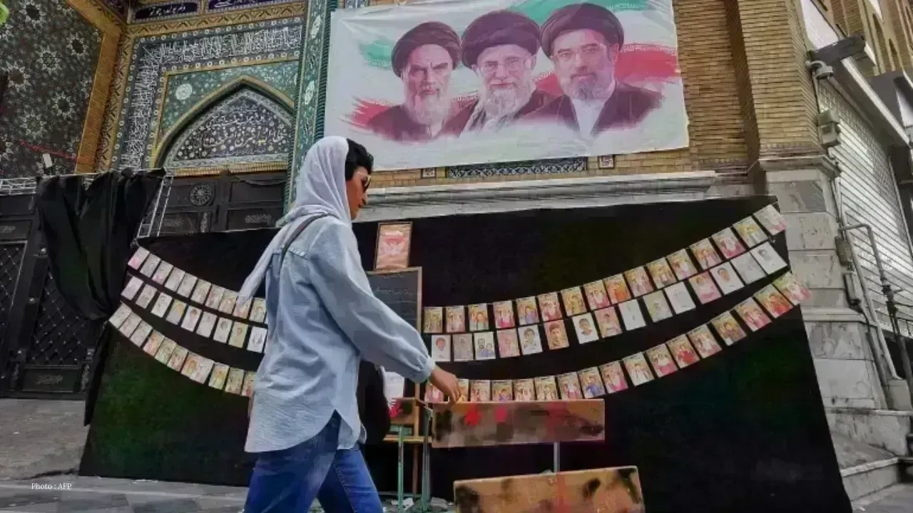 Iran's Leadership Evaluates Potential US Deal with Cautious Optimism