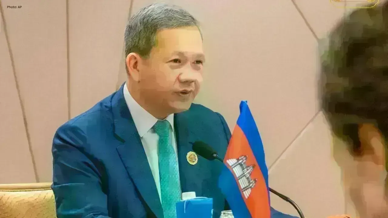 Cambodia Initiates UN Process for Maritime Claims Against Thailand