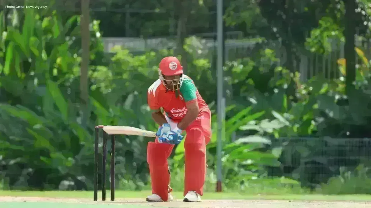 Oman Starts Off Asian Games Qualifiers with Victory Over Singapore