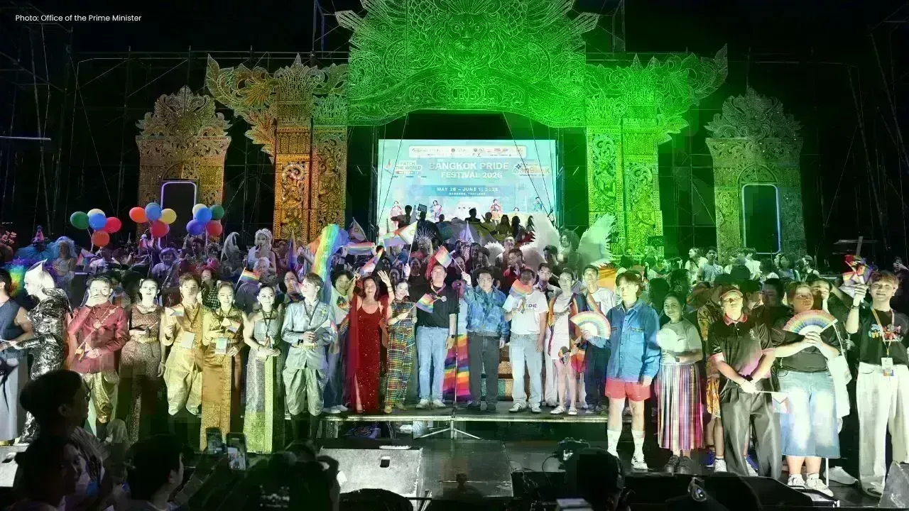 Bangkok Pride 2026: A Celebration of Inclusivity and Tourism Potential