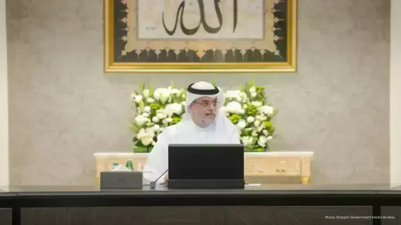 Sharjah Executive Council Endorses Cybersecurity Strategy for 2026–2031