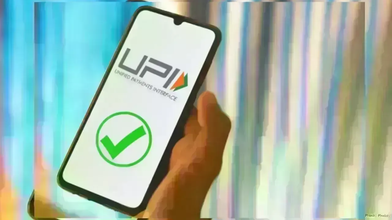 What to Do If Your UPI Payment Fails but the Money Is Debited