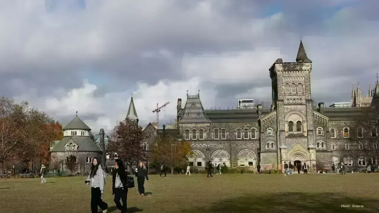 Canada's Universities Face Minor Ranking Setback, Yet Retain Strength
