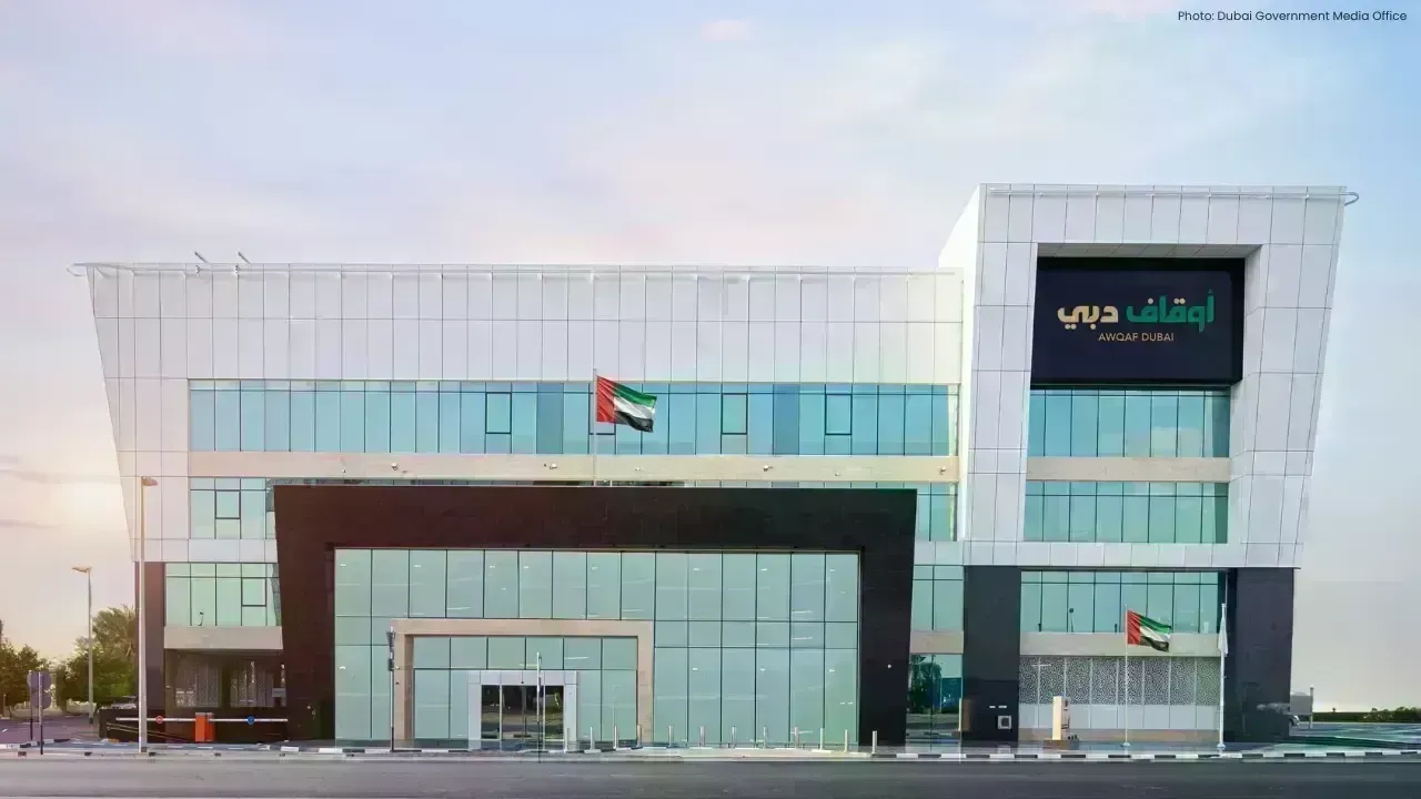 Awqaf Dubai Allocates AED 74.7 Million in Endowment Returns