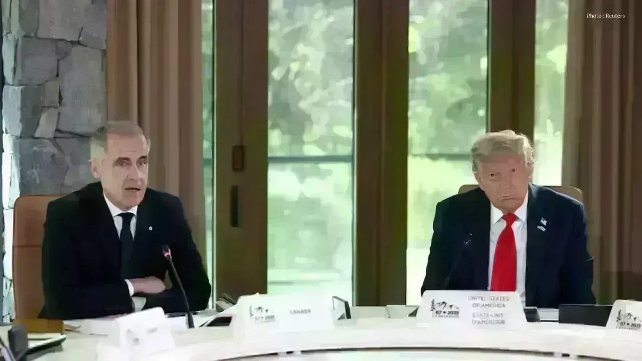 Canada and US Trade Discussions Intensify Amid Economic Challenges