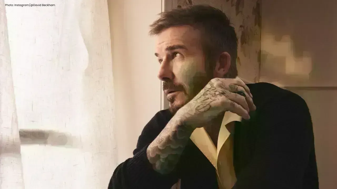 David Beckham to Receive a Star on Hollywood Walk of Fame in 2026
