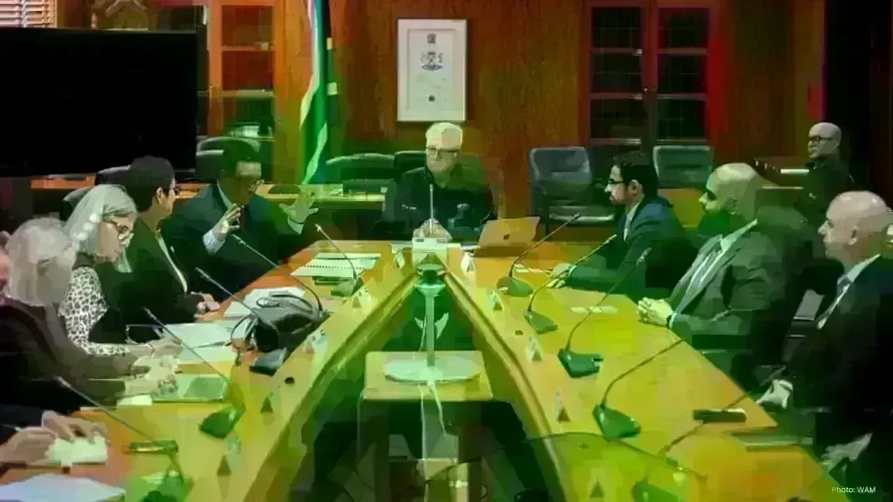 Enhanced Trade Relations Between Dubai and Western Cape