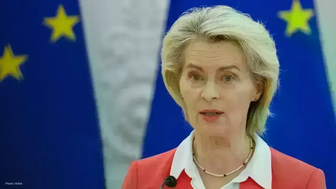 EU Mobilizes 777 Firefighters to Combat Wildfire Risks