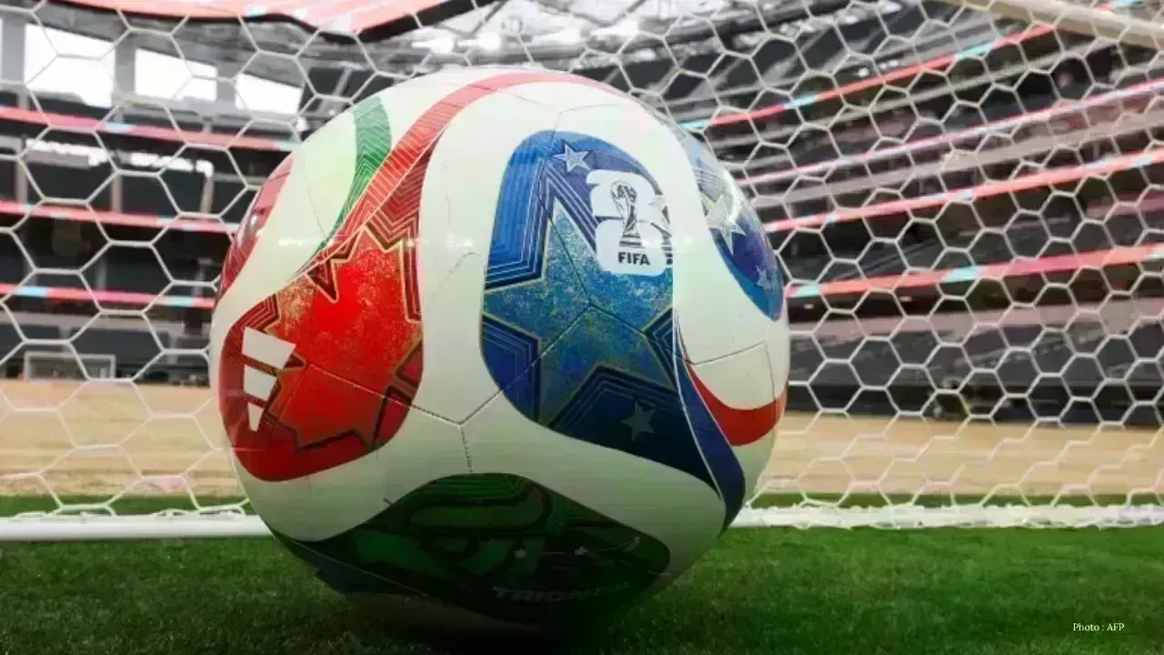 Canada Steps Up Preparations for FIFA World Cup 2026