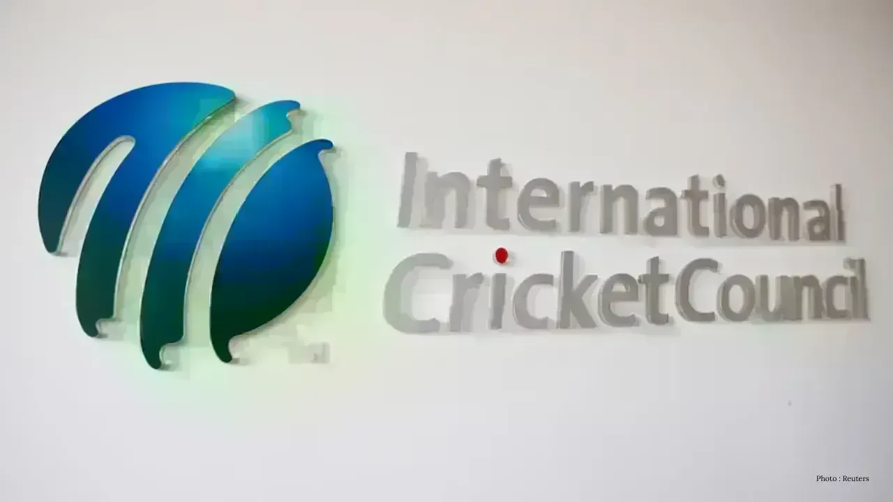 ICC Takes Action: Cricket Canada Suspended Due to Governance Issues