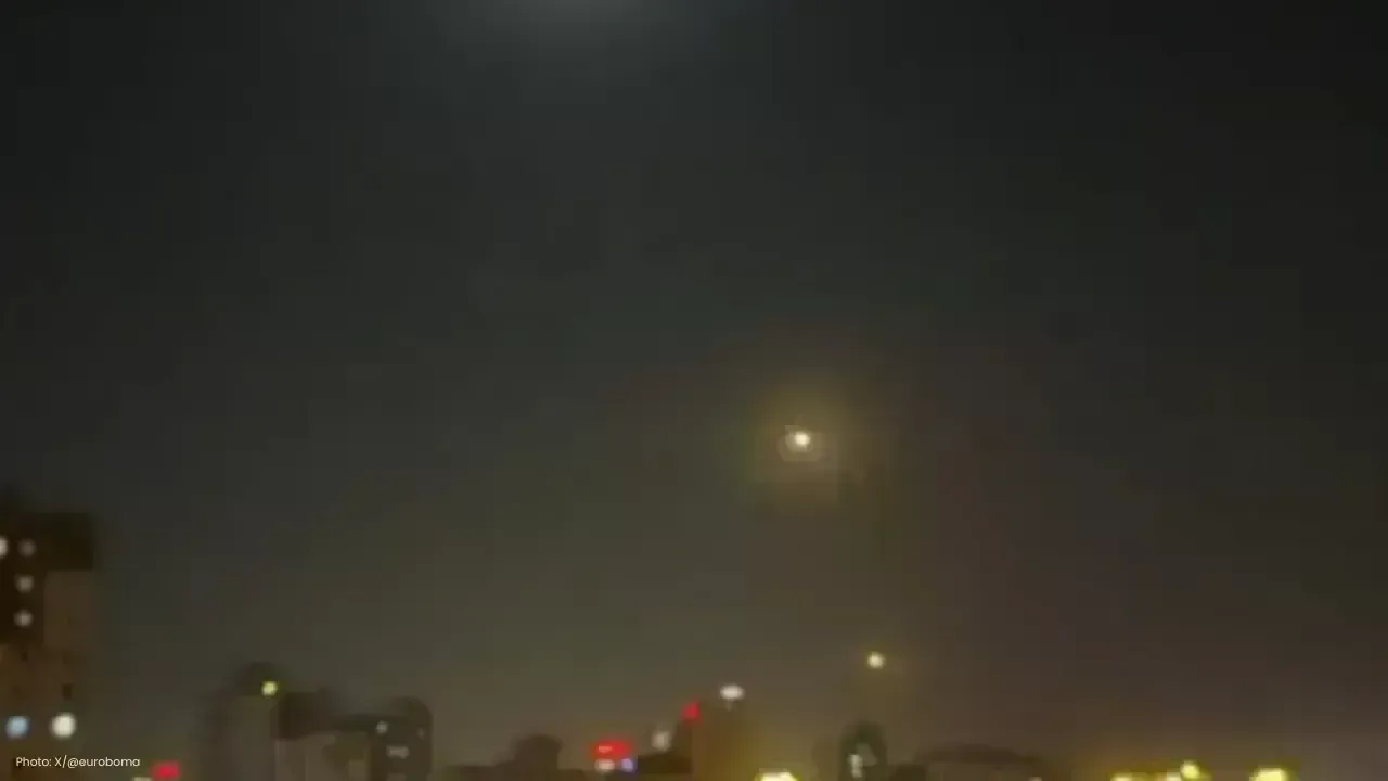 Iran Engages Targets in Kuwait and Bahrain Amid Rising Tensions