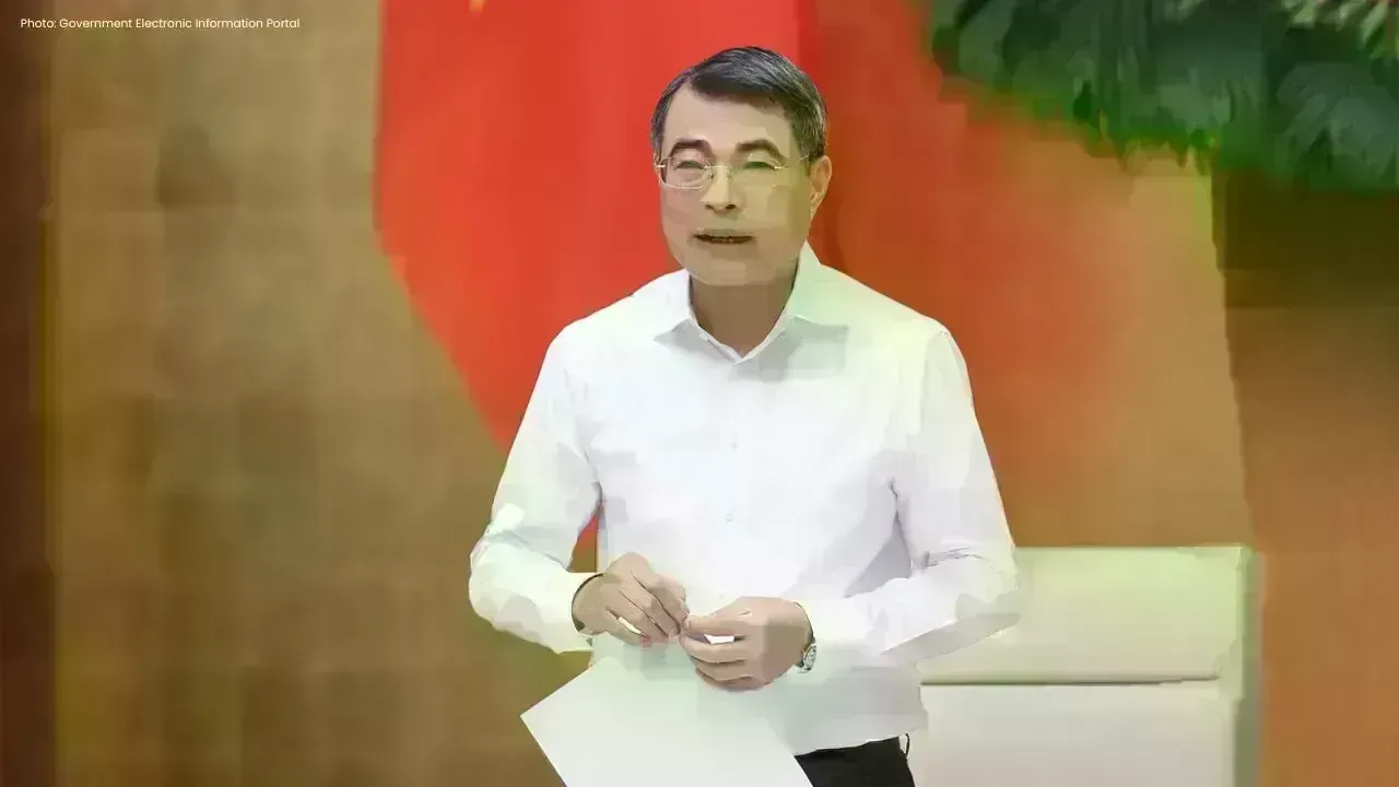 Government Meeting Led by PM Le Minh Hung Focuses on Economic Challenges