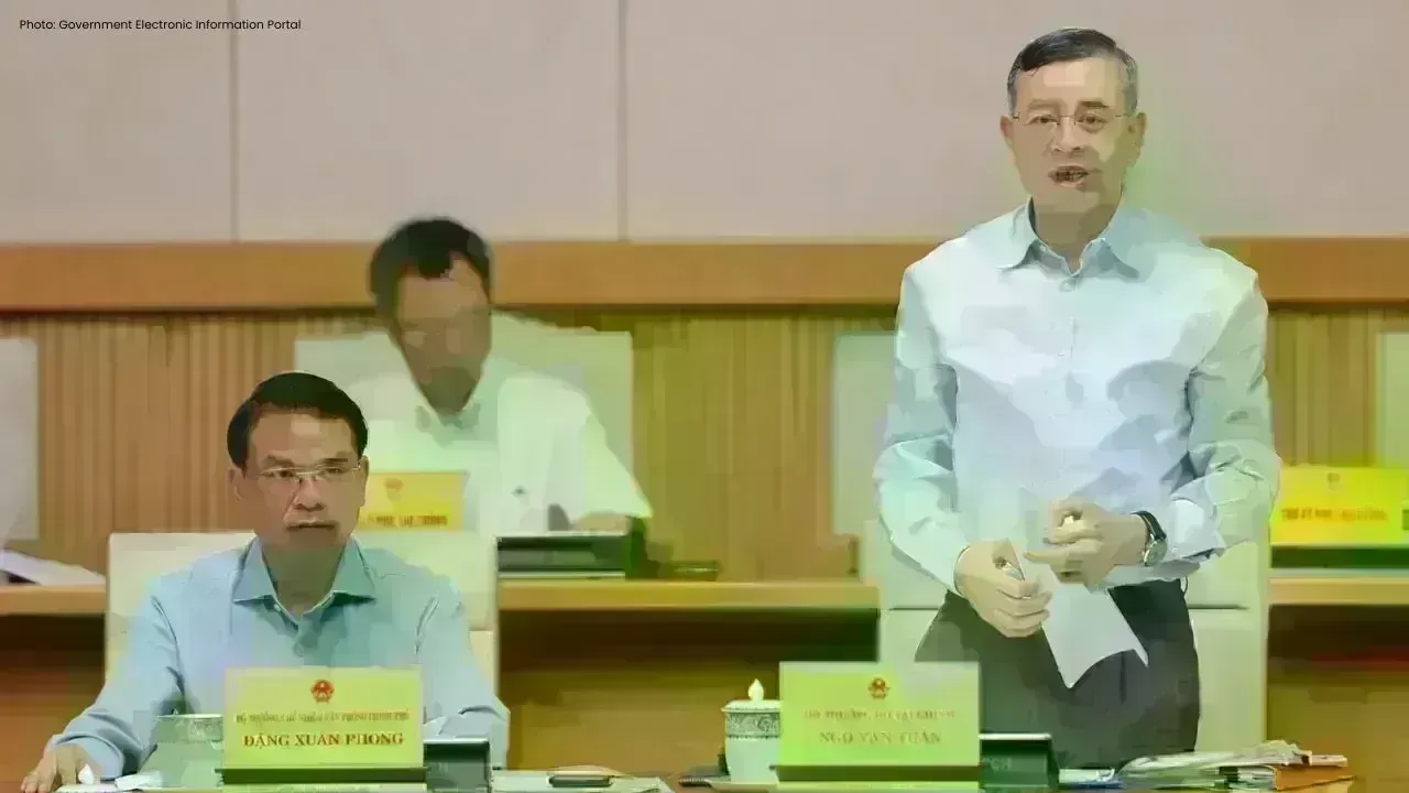 Vietnam's Economic Growth Maintains Momentum in 2026