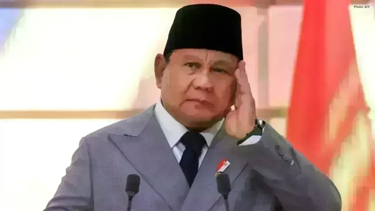 Indonesia's Leadership Shakeup in Free Meals Program
