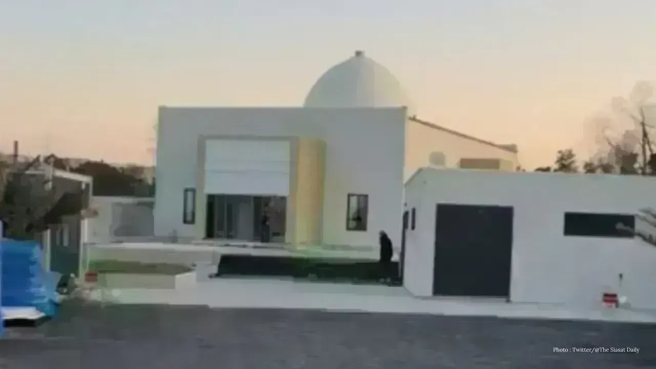 Pakistan's Role Clarified Amid Japan Mosque Controversy