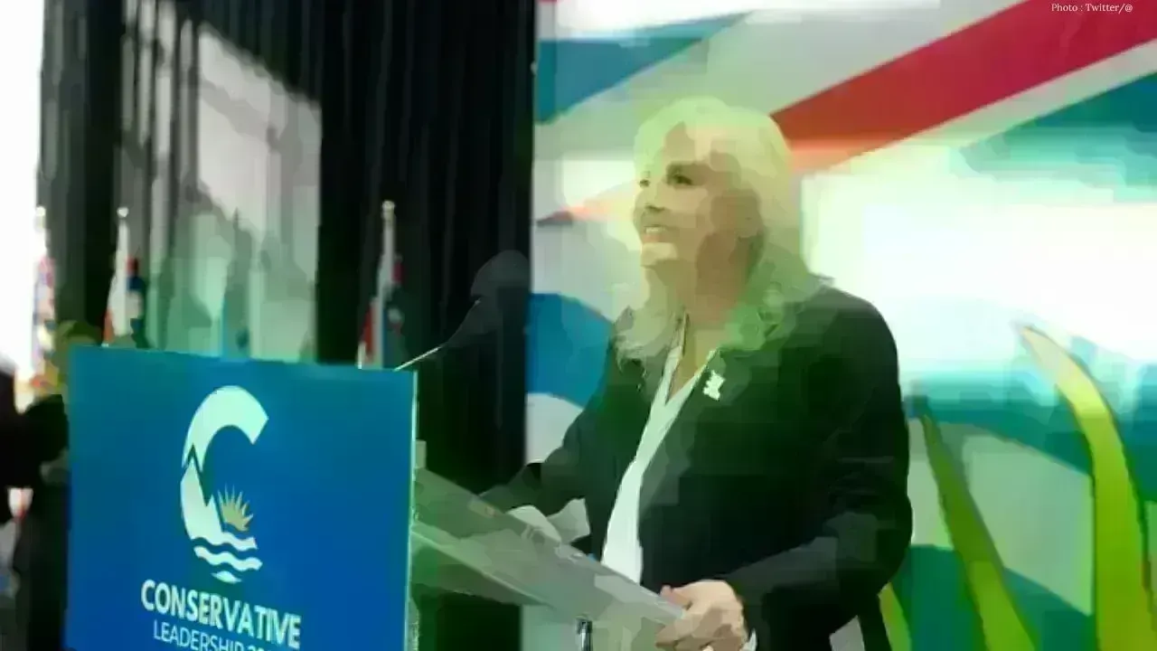 New Political Group Experiences Membership Boom Post B.C. Conservative Leadership Election
