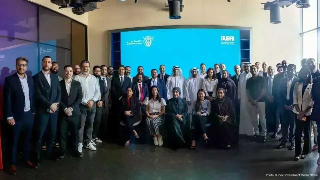 Transformation Ahead: Dubai Unveils SME in a Box for Entrepreneurs