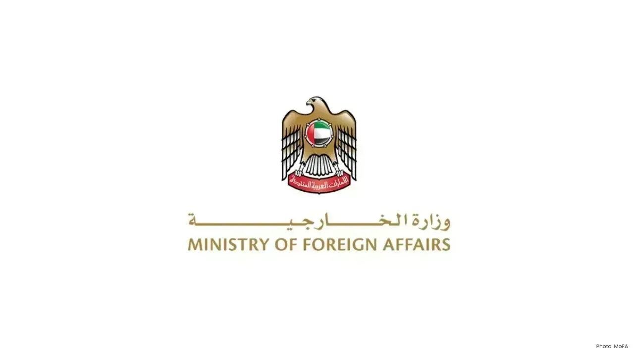 UAE Denounces Iran's Aggressive Drone and Missile Strikes on Bahrain