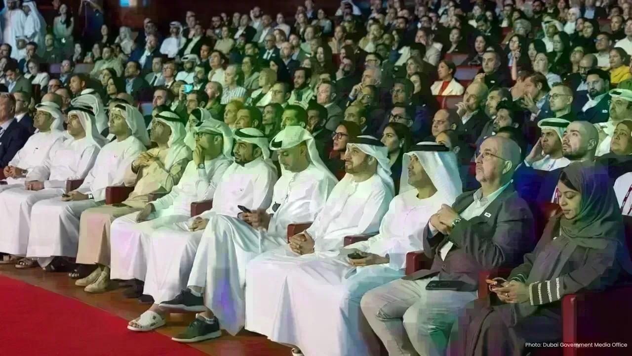 Dubai's Tourism Sector Unveils 2026 Strategy Amid Growth