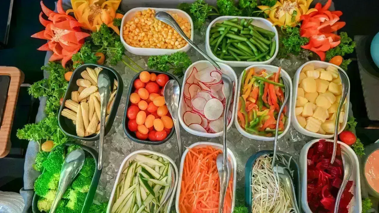 Malaysia and Chile Forge Enhanced Trade Links for Food Security
