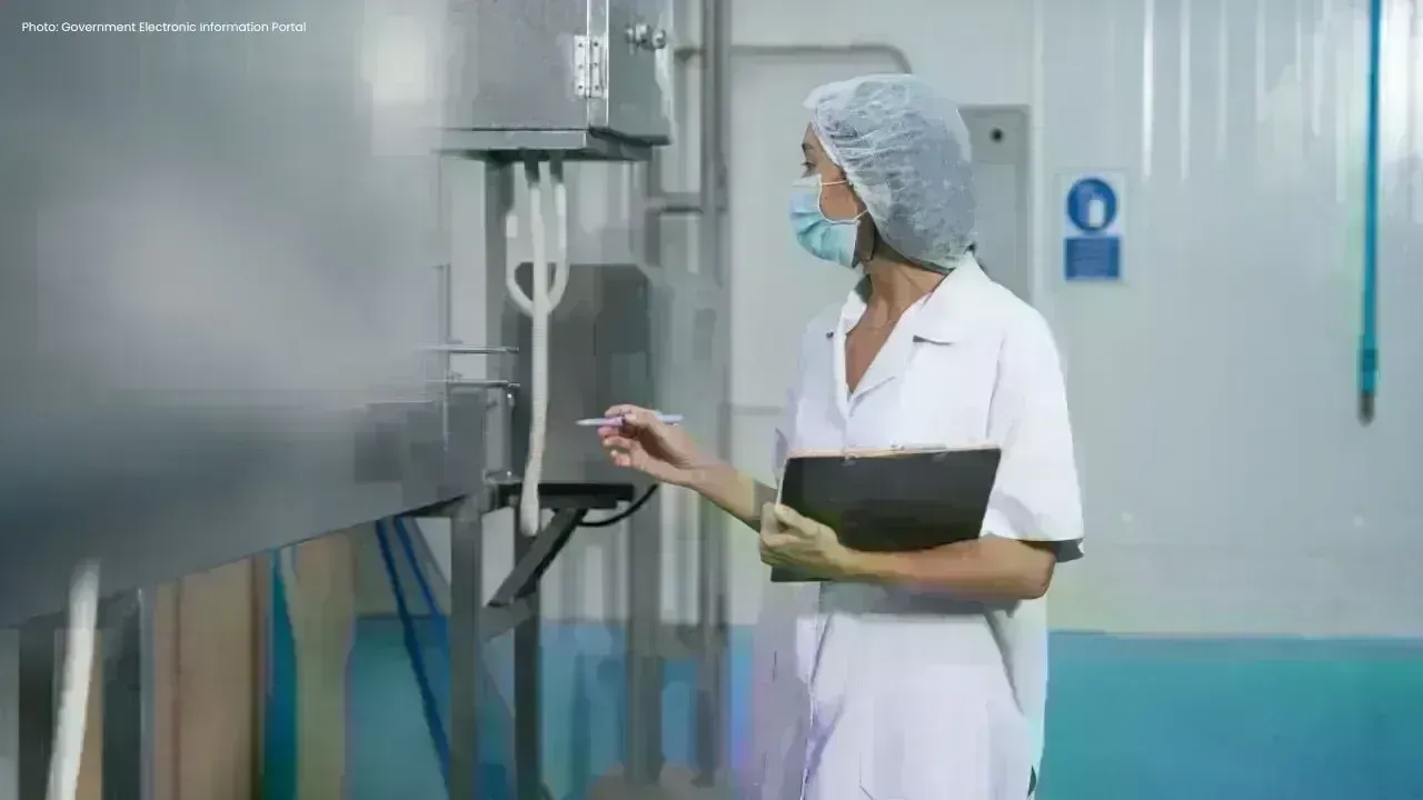 New Quality Control Standards Introduced in Vietnam