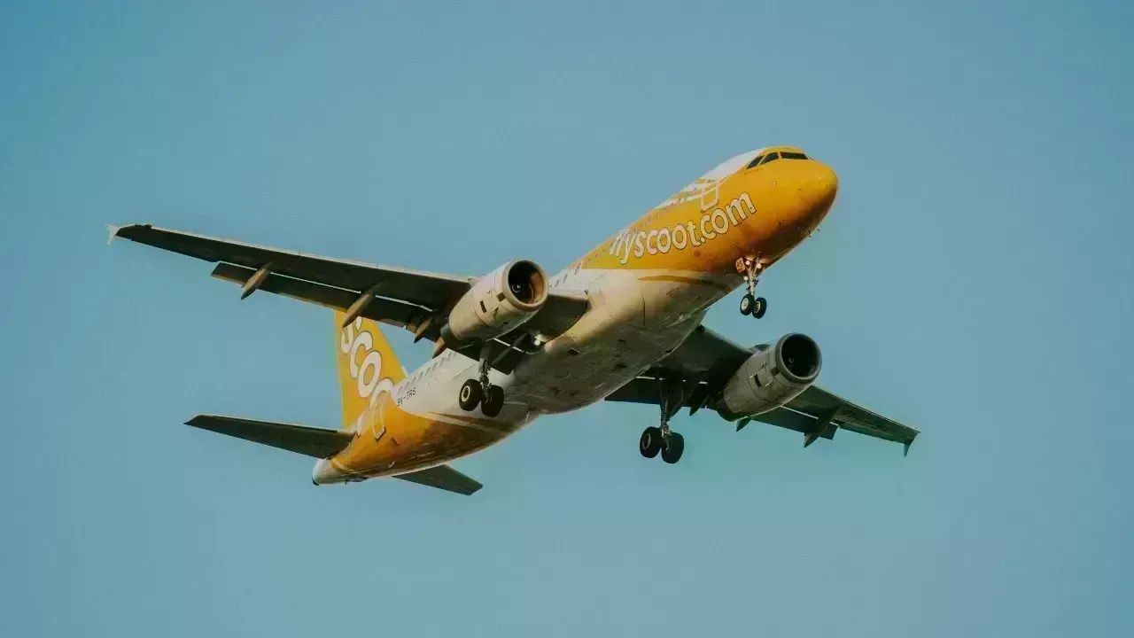 Instagram Bomb Joke Disrupts Multiple Flights at Singapore's Changi Airport