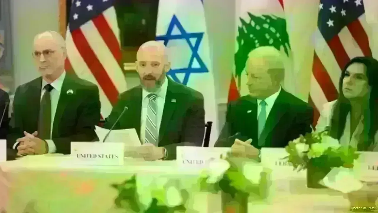 Israel and Lebanon Enhance Ceasefire Negotiations for Regional Stability