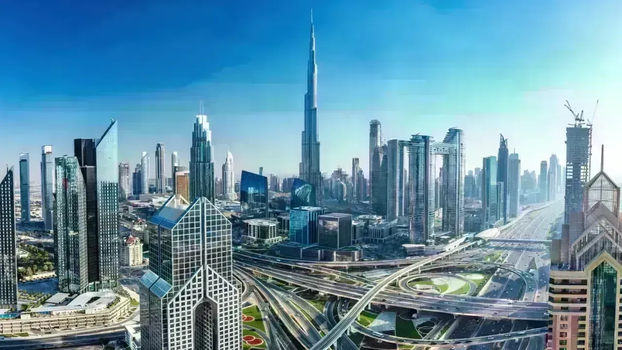 UAE Emerges as Leading Global Destination for Property Investment