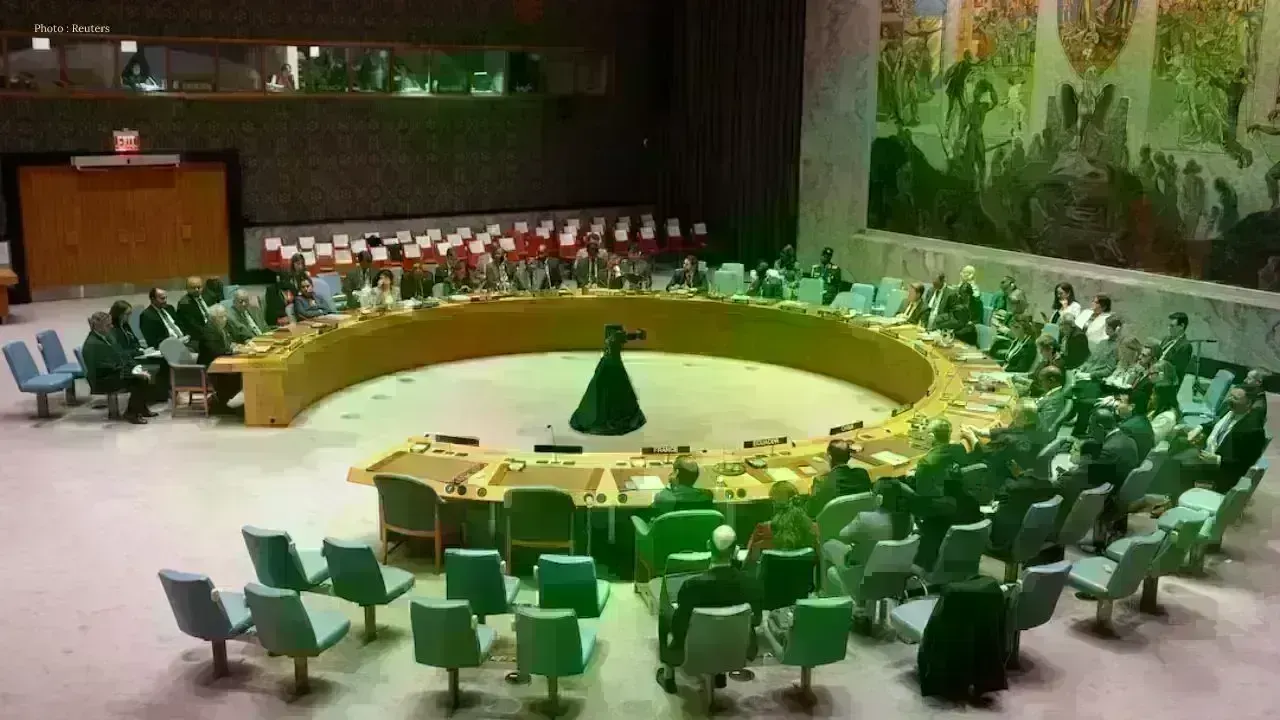 New Ceasefire Agreement Between Israel and Lebanon