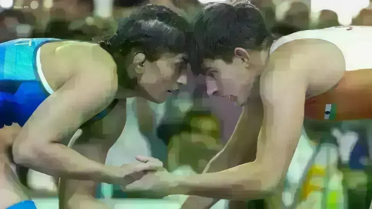 Supreme Court Rejects WFI's Appeal Concerning Vinesh Phogat