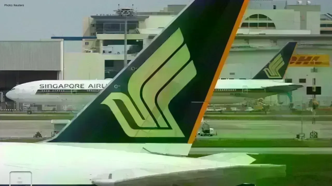 Singapore Airlines Plans Significant Expansion of Long-Haul Fleet