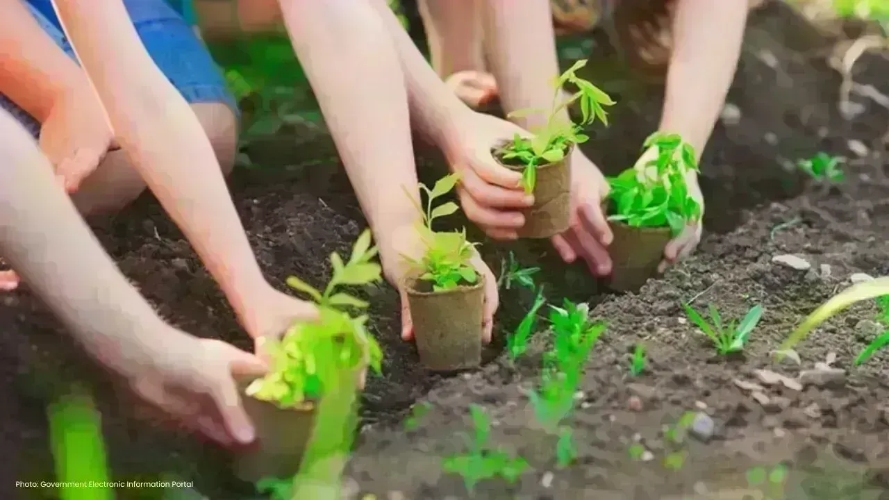 Vietnam's Blueprint for Sustainable Oceans and Green Growth