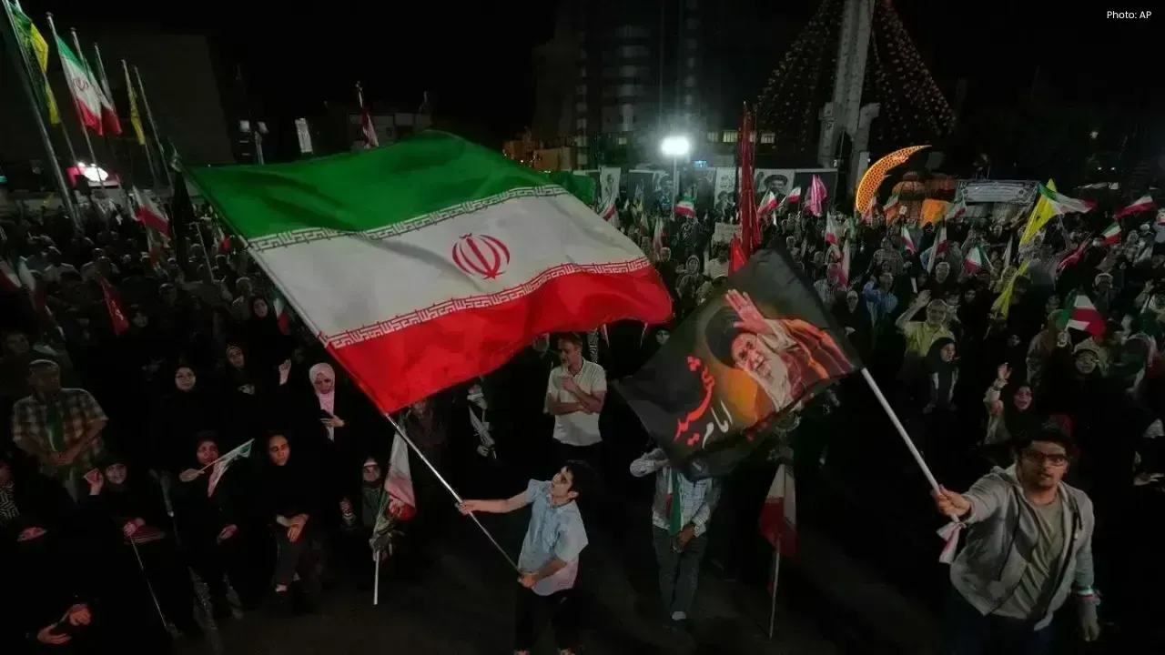 IAEA Denied Access to Crucial Iranian Nuclear Sites