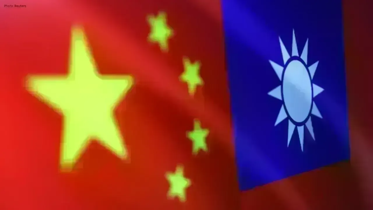 Fresh Maritime Tensions at Pratas Islands Between Taiwan and China