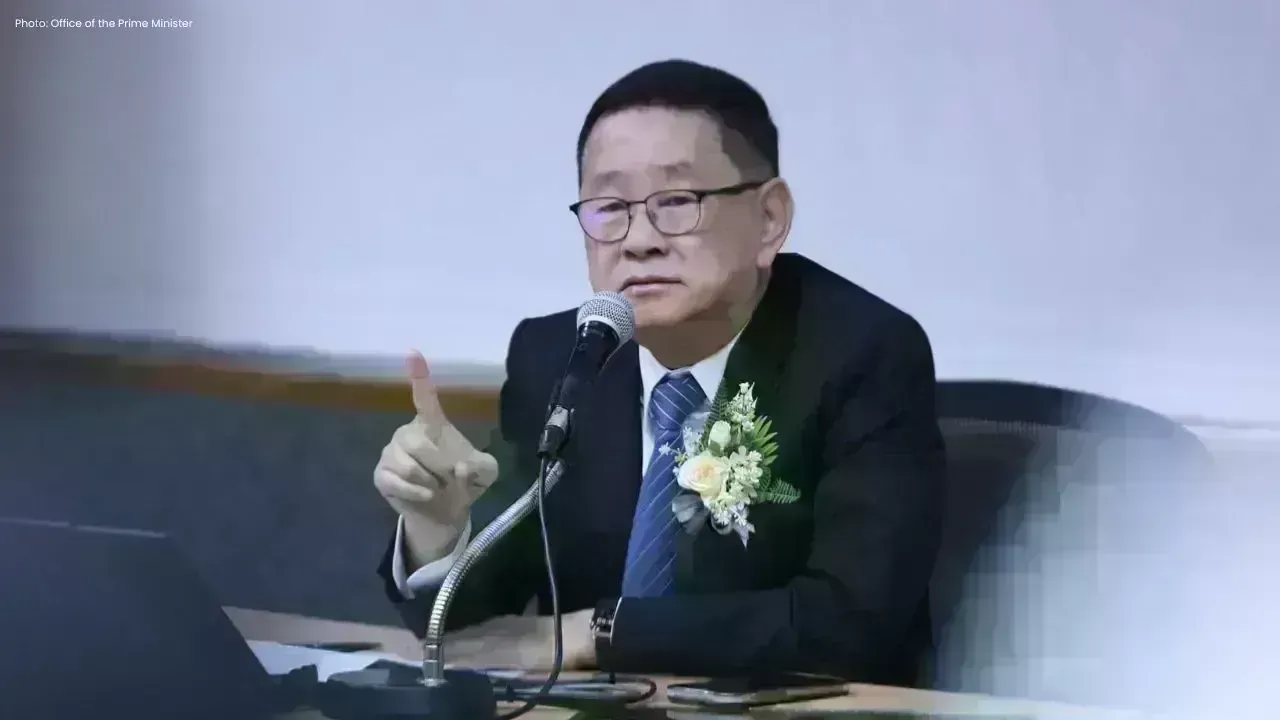 Thailand Initiates Lifelong Learning Model in Nakhon Ratchasima