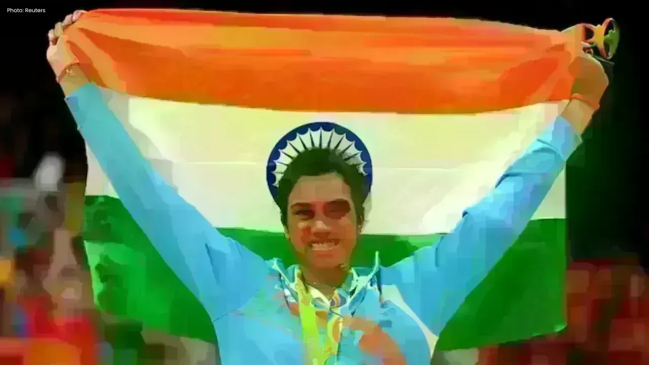 PV Sindhu Unseated from Indonesia Open by An Se Young
