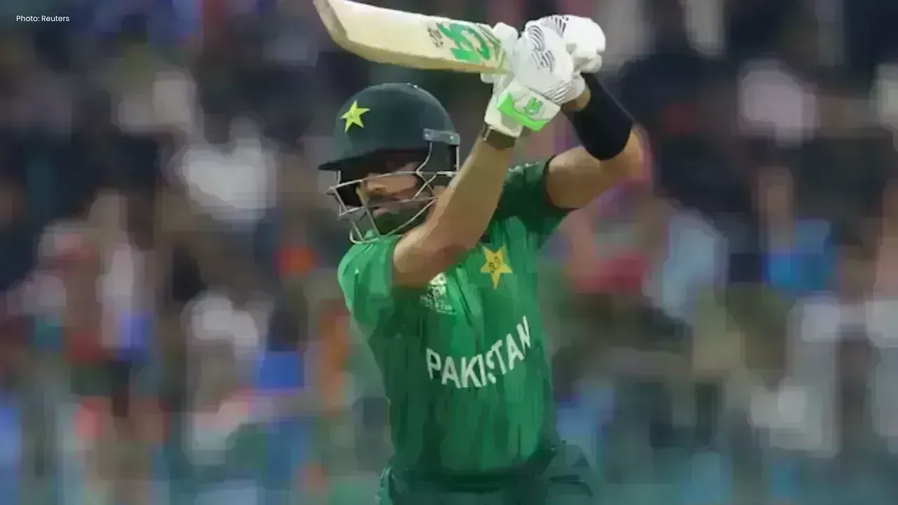 Pakistan Triumphant in ODI Series Against Australia