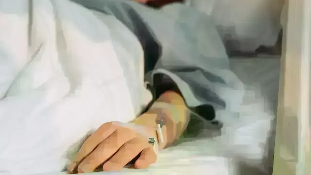 Burn Ward at Hamidia Hospital Overheats Due to AC Outages