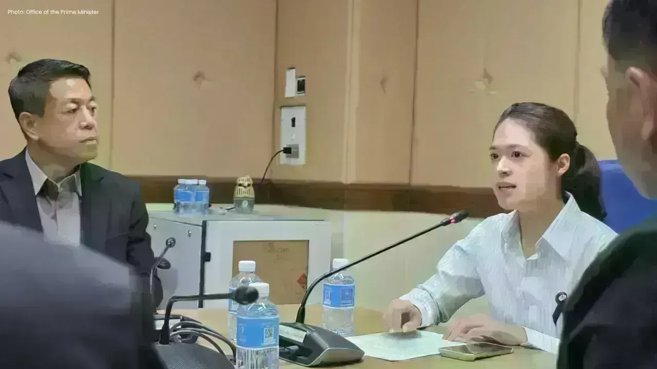 Thailand Launches Inquiry into Extortion Allegations in Patong