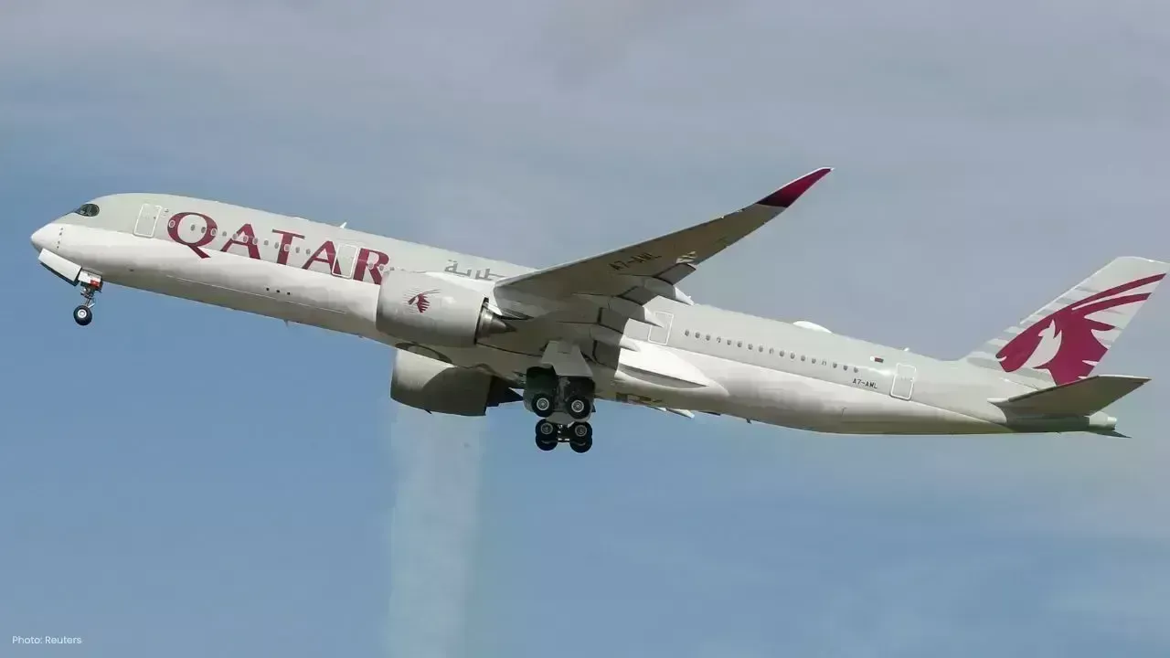 Qatar Airways Increases Flights to Dubai with Five Daily Services