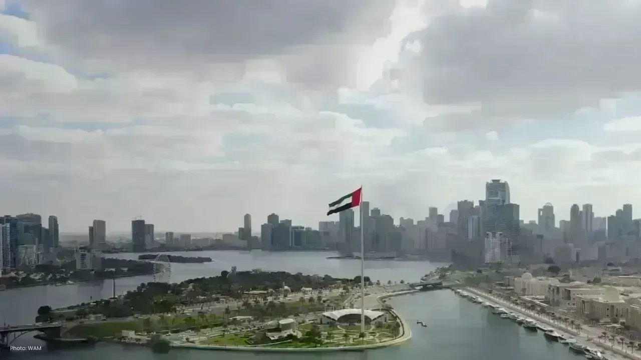 Sharjah's Real Estate Transactions Reach AED3.1 Billion in May 2026