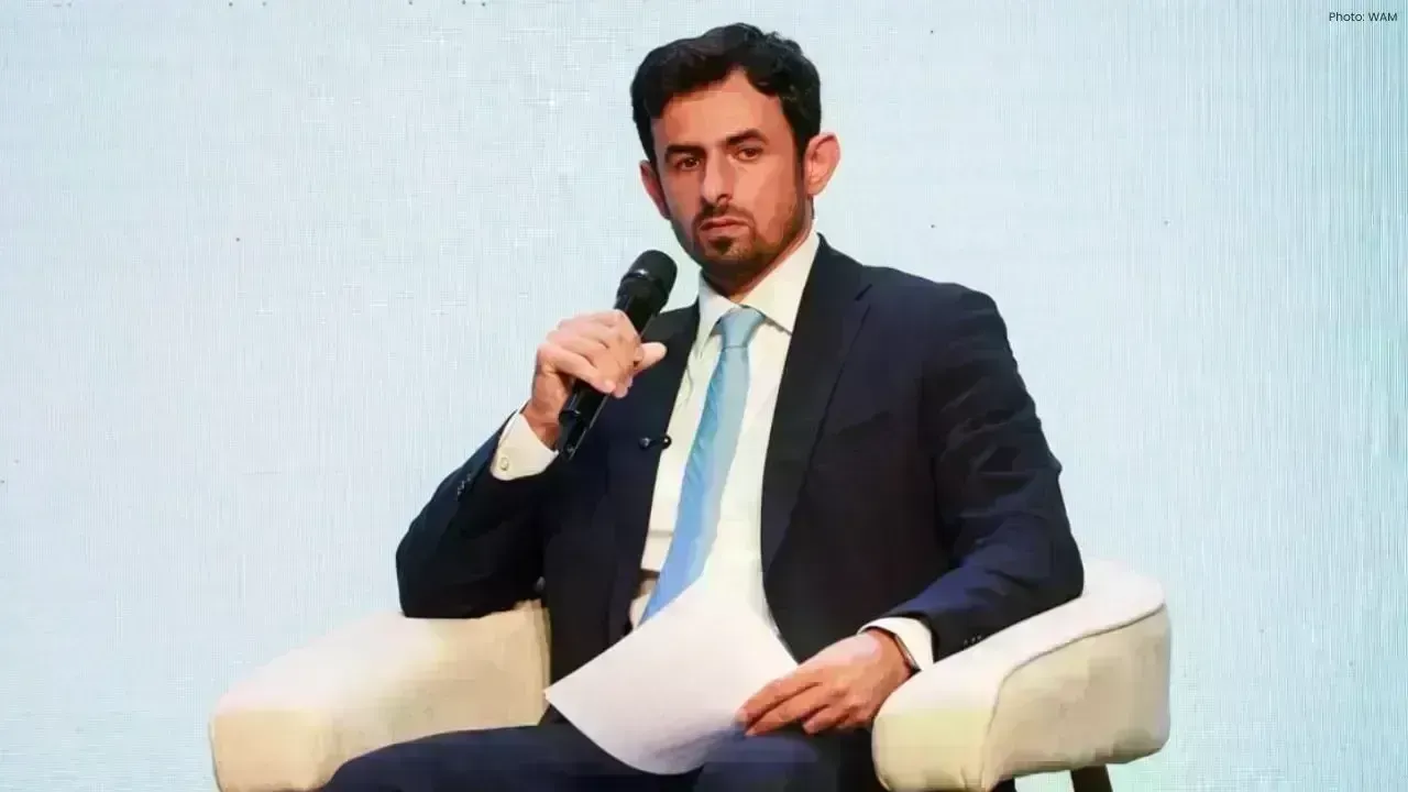 Investment from South Africa in Dubai Surpasses AED1 Billion