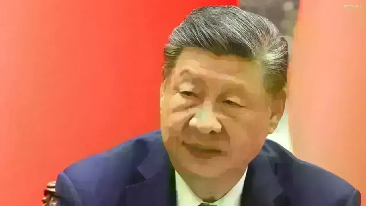 Xi Jinping's Visit to North Korea Marks a Shift in Diplomacy