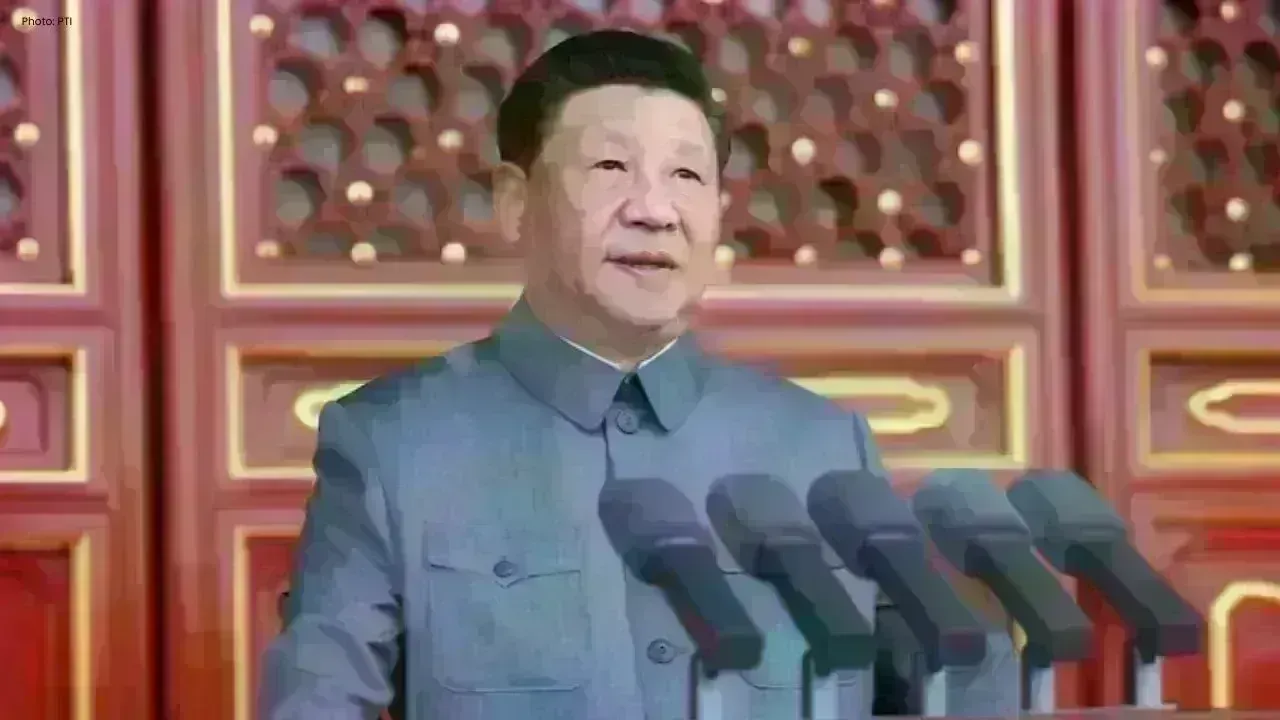 Xi Jinping's Upcoming Visit to North Korea Marks Significant Diplomatic Move