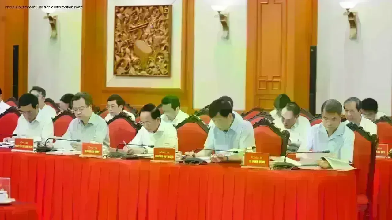 Shift in Subject Popularity for Vietnam's 2026 High School Exam