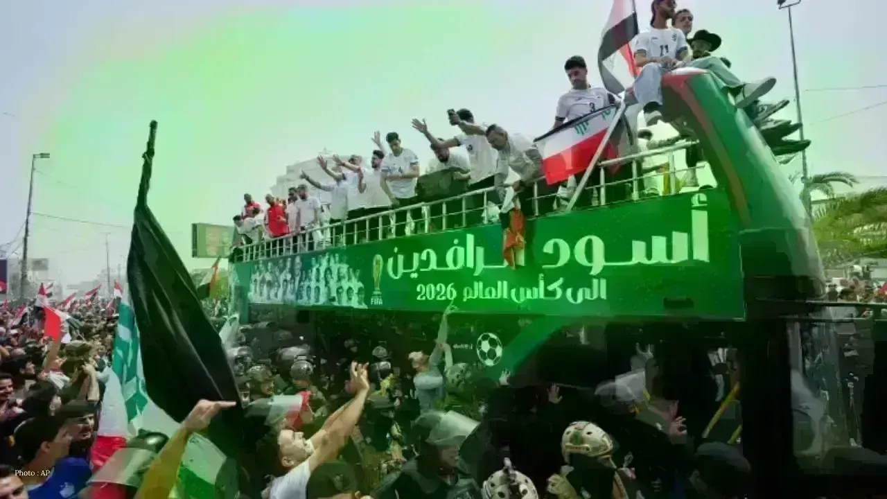 Iran Conflict and Visa Challenges Dampen World Cup Enthusiasm