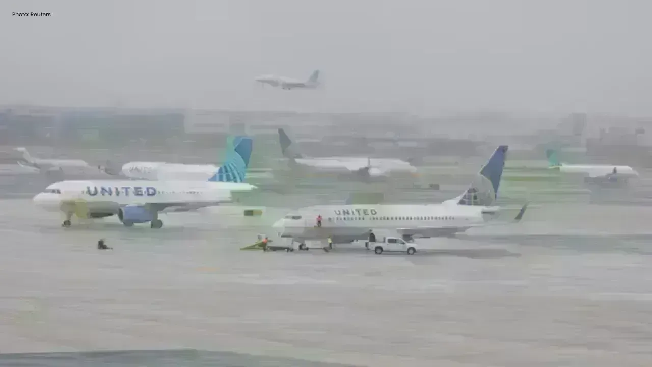 Airlines Adjust Strategies Amid Rising Fuel Prices at Rio Summit