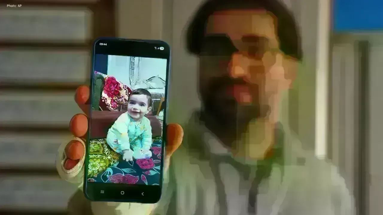 Infant Tragically Killed in West Bank Shooting: A Family's Heartache