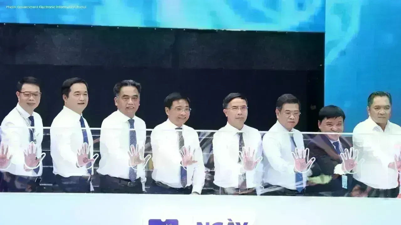 Vietnam Accelerates Cashless Payment Initiatives to Enhance Digital Economy
