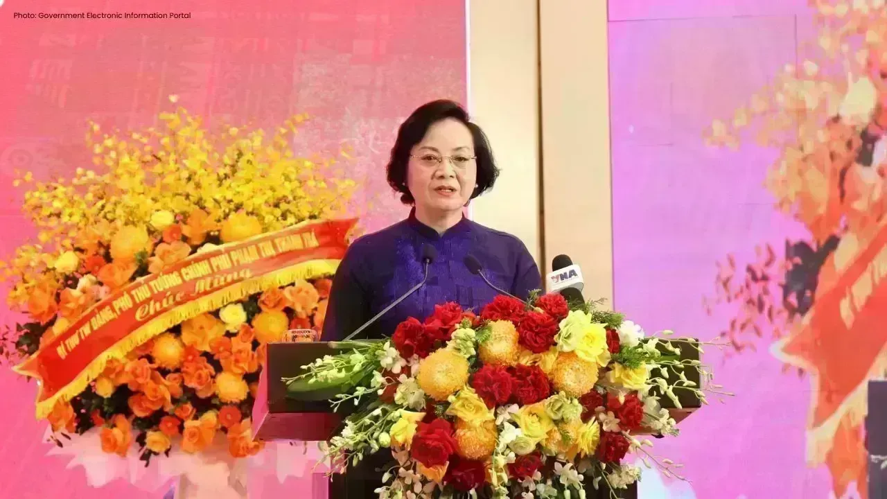 Vietnam's Silver Economy Initiative Empowers Elderly Citizens